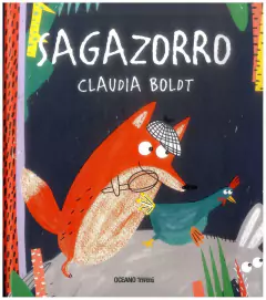 sagazorro