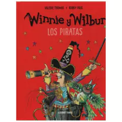 winnie y wilbur valerie thomas