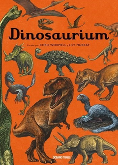 Dinosaurium