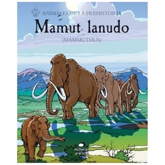 mamut lanudo