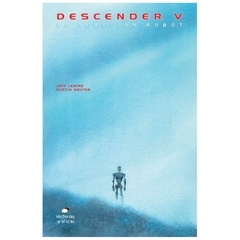 Descender V, la rebelión de los robots