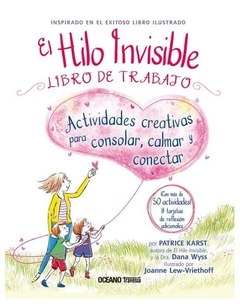 El hilo invisible. Libro de trabajo