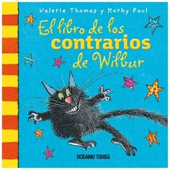 el libro de los contrarios de wilbur