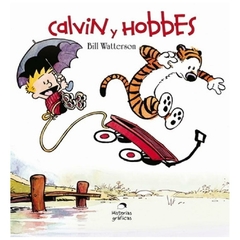 Calvin y Hobbes 1