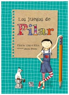 los juegos de Pilar