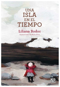 una isla en el tiempo liliana bodoc