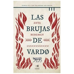 las brujas de vardo ingmar bergman