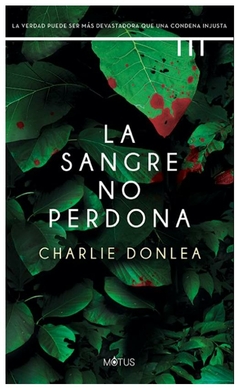 la sangre no perdona charlie donlea