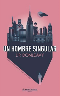 un hombre singular