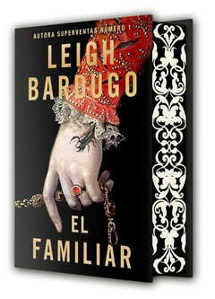 el familiar leigh bardugo