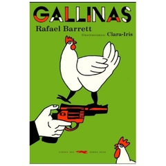 gallinas y otros cuentos rafael barrett