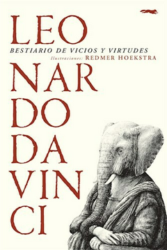 Bestiario de vicios y virtudes