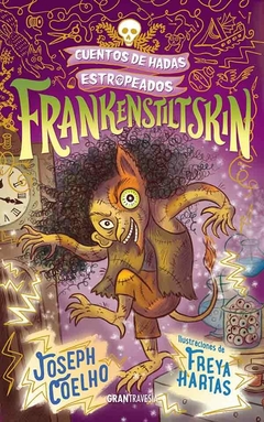 FRANKENSTILTSKIN