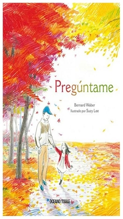 Pregúntame