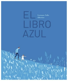 El libro azul