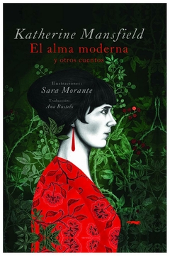 el alma moderna y otros cuentos - katherine mansfield katherine mansfield