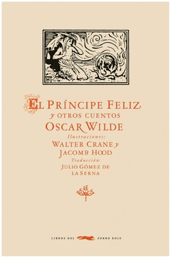 el príncipe feliz y otros cuentos oscar wilde