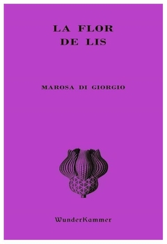 la flor de lis marosa di giorgio