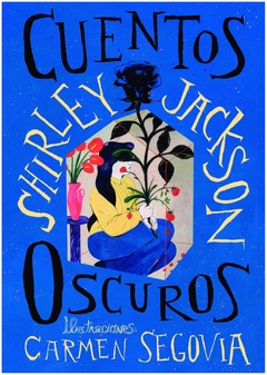 cuentos oscuros shirley jackson