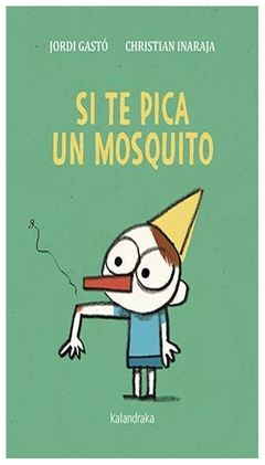 si te pica un mosquito