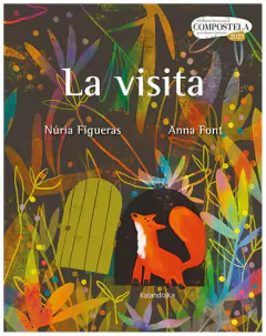 la visita núria figueras