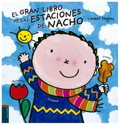 El gran libro de las estaciones de nacho