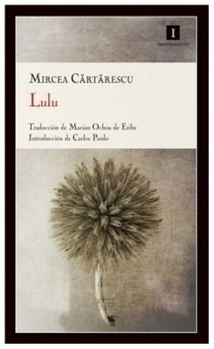 lulu mircea cartarescu