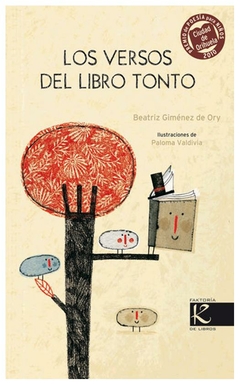 los versos del libro tonto