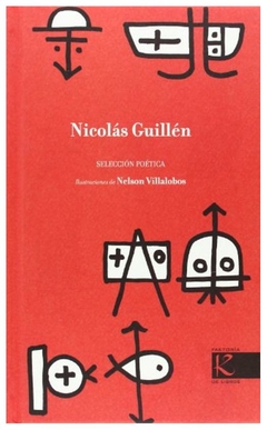 nicolás guillén (poesía) - nicolás guillén nicolás guillén