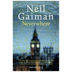 neverwhere neil gaiman