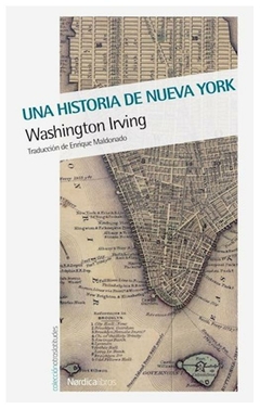 una historia de nueva york