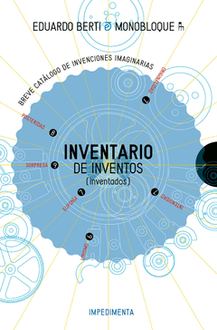 inventario de inventos inventados