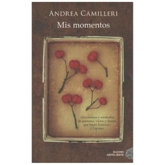 mis momentos andrea camilleri