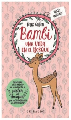 Bambi una vida en el bosque