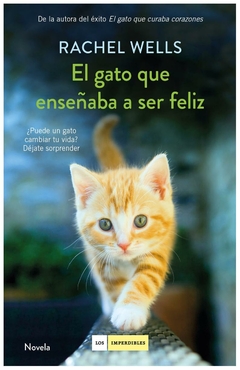 el gato que enseñaba a ser feliz herbert george wells