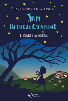 jum hecho de oscuridad elisabetta gnone