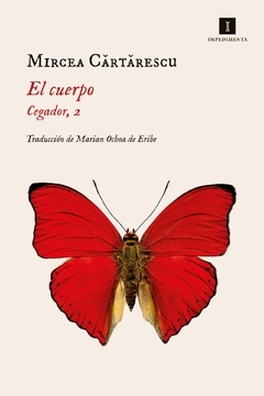 El cuerpo (Saga Cegador 2)