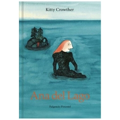 ana del lago kitty crowther