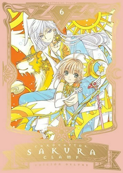 6. cardcaptor sakura