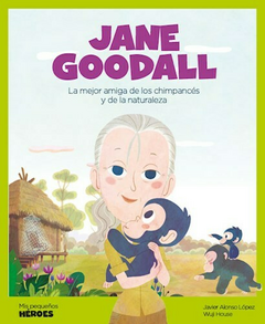 Jane Goodall