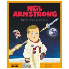 Neil Armstrong