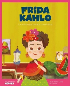 Frida Kahlo