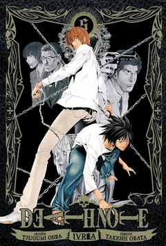 Death Note 5