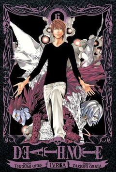 Death Note 6