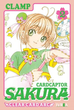 Cardcaptor Sakura 2