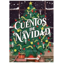 cuentos de navidad (clasicos) autores varios