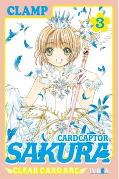 Cardcaptor Sakura 3