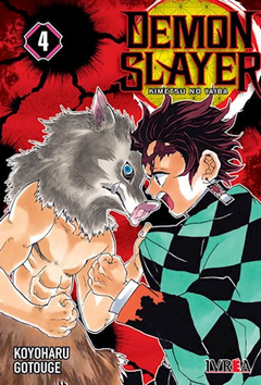 Demon Slayer 4