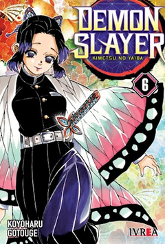 Demon Slayer 6