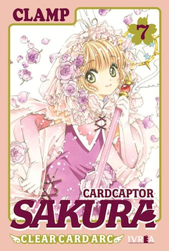 Cardcaptor Sakura 7